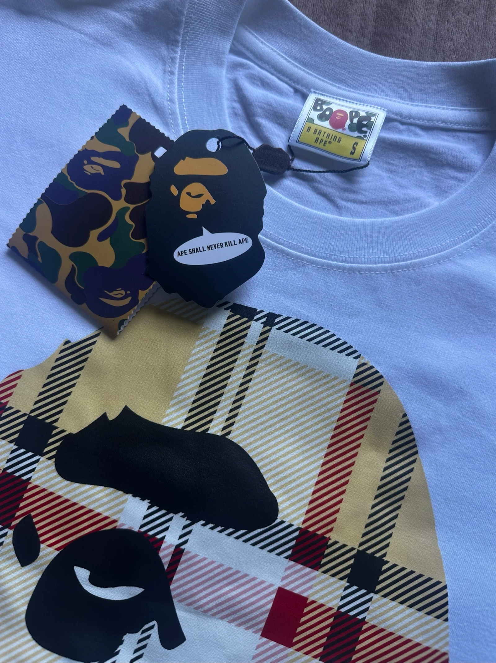 Camiseta – photo 3